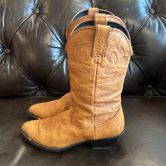 Durango Women’s Cowboy Boots size 8 - Picture 2 of 5